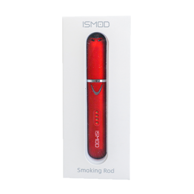 iSMOD II PLUS Smoking Rod